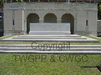 Chatby Memorial - White, Walter